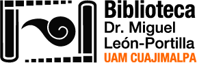 Logo Biblioteca