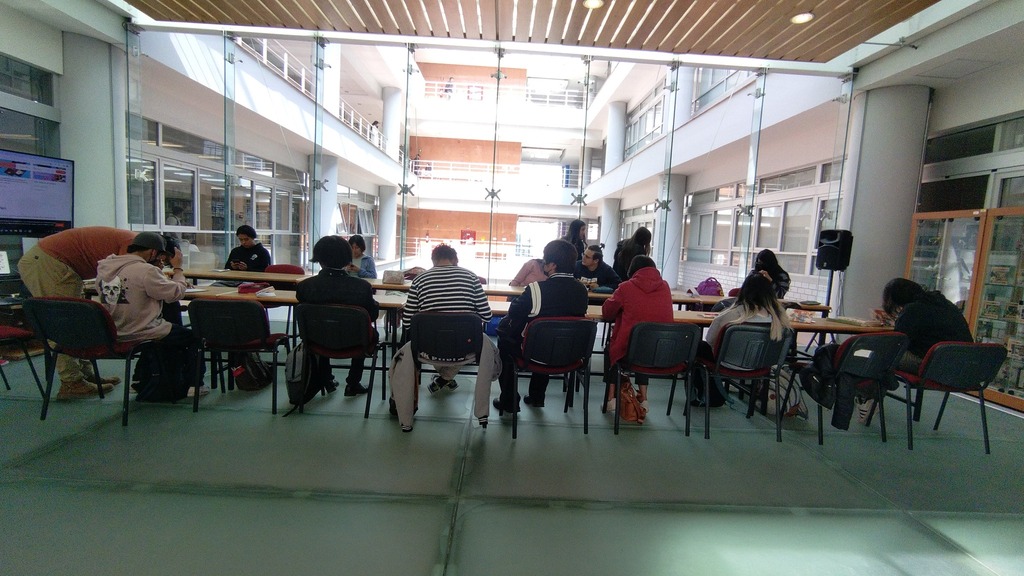 Talleres